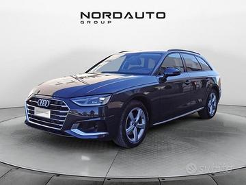 Audi A4 5nd serie Avant 35 TFSI S tronic Busi...