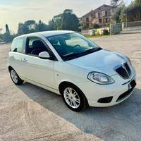 Lancia Ypsilon Ecochic 1.4 benzina GPL Neopatentat