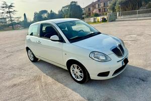 Lancia Ypsilon Ecochic 1.4 benzina GPL Neopatentat
