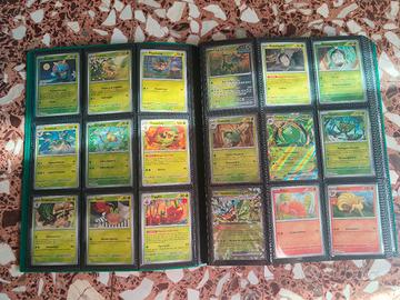 Crepuscolo Mascherato regular set trattabile