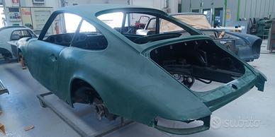 Porsche 911 1969   912 1967  912 1965