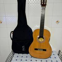 Chitarra Asahi  + Custodia