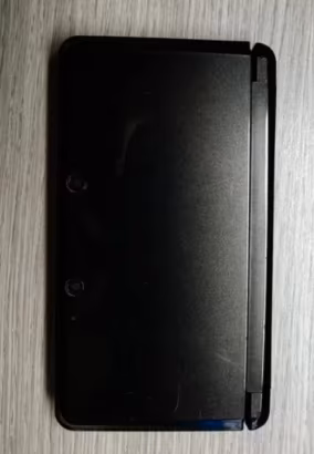 Nintendo 3ds 2011