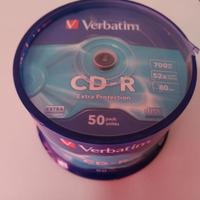CD-r verbatim