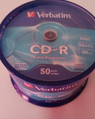 CD-r verbatim