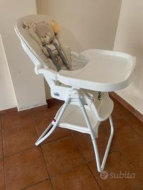 Seggiolone Pappa Mini Plus, CAM