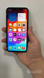 Apple iPhone 11 green 128 GB - 6060