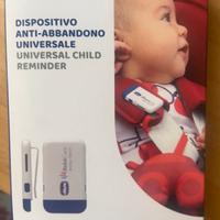 Chicco  dispositivo anti abbandono