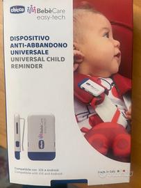Chicco  dispositivo anti abbandono