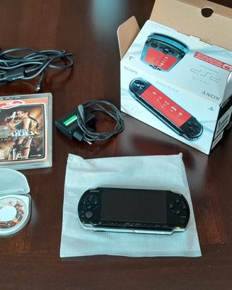 SONY PSP SLIM 3000