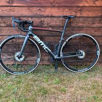 Bmc Slr One Taglia 51