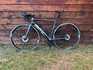 Bmc Slr One Taglia 51