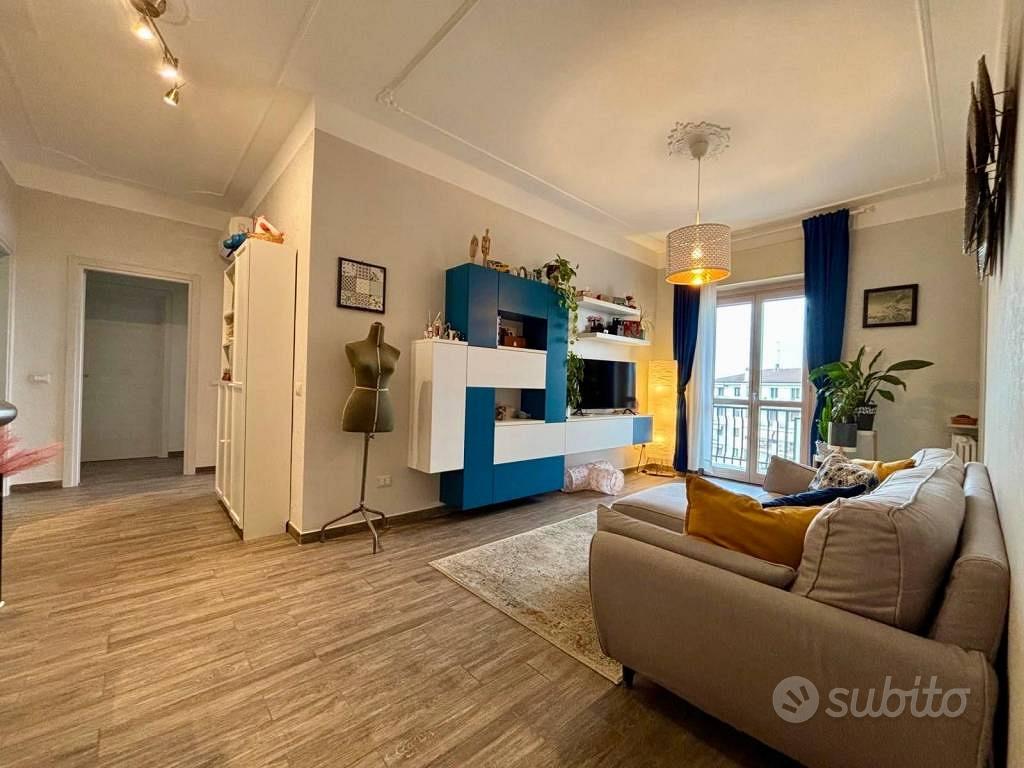 Appartamento – Mortara, Pavia - Vista 2