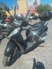 Honda SH 300