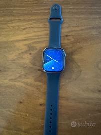 WATCH Apple serie 11 mm46