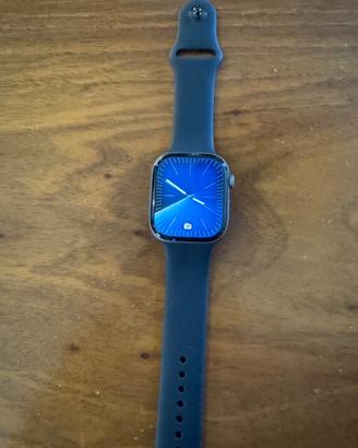 WATCH Apple serie 11 mm46