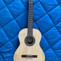 Chitarra Alhambra classica  2CA