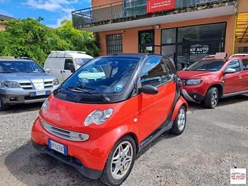 SMART - Fortwo Cabrio Cabrio 0.6 Smart&Pulse 61cv