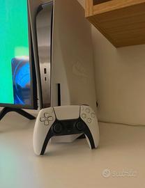 SONY Playstation 5 1 Tb