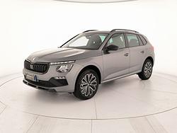 Skoda Kamiq 1.0 tsi black dots 95cv