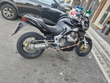 moto guzzi breva 1100