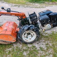 motocoltivatore goldoni 