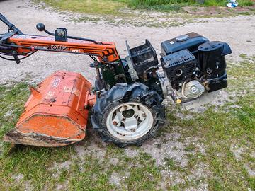 motocoltivatore goldoni 