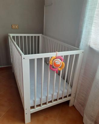 lettino