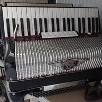 Fisarmonica Layolo 41/120