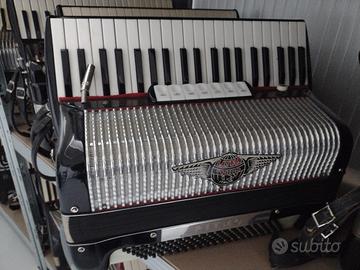Fisarmonica Layolo 41/120