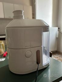 Centrifuga Braun Multiquick 5