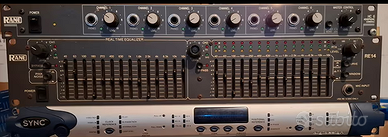 Outboard Audio