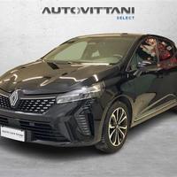 RENAULT Clio 1.0 TCe Techno