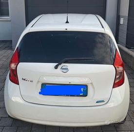 Nissan note 1.5