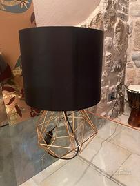 Lampada da comodino/ salotto