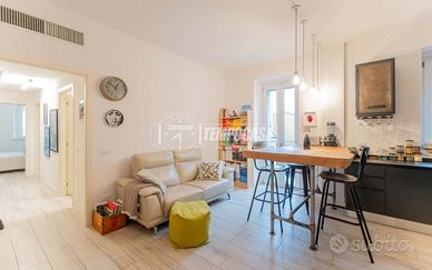 3 LOCALI CLASSE ENERGETICA A2 CON BOX