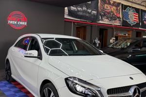 Mercedes-benz A 180 d Premium
