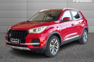 DR AUTOMOBILES dr 4.0 1.5 GPL - 2023 | MANUAL...