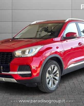 DR AUTOMOBILES dr 4.0 1.5 GPL - 2023 | MANUAL...