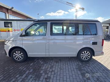 Volkswagen California T6.1 Ocean California