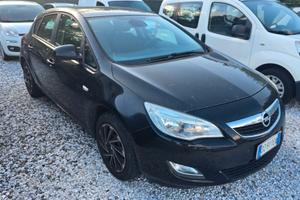 Opel Astra 1.4 100CV 5 porte Elective
