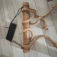 LAMPADE CORDA
