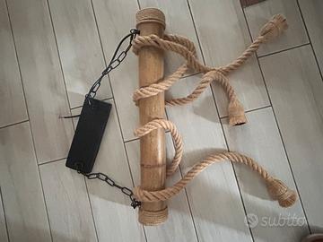 LAMPADE CORDA