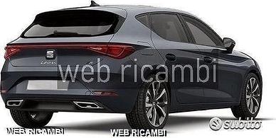 Seat leon fr 2021 ricambi