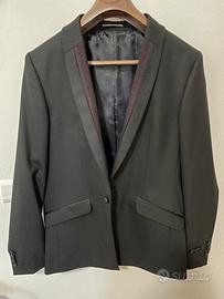 Elegante giacca maschile