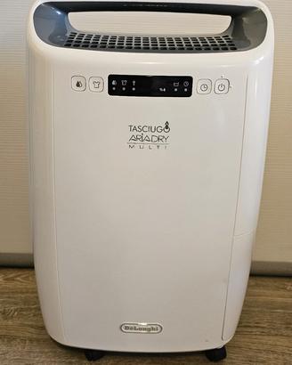 Deumidificatore De’Longhi Tasciugo AriaDry Multi