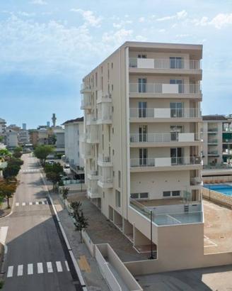 Appartamento di 90 m² con 3 locali a Jesolo