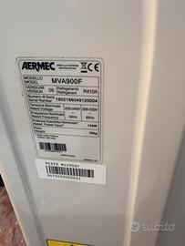 pompa di calore airmec