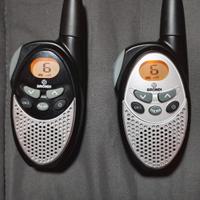 ricetrasmittenti walkie-talkie brondi
