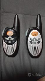 ricetrasmittenti walkie-talkie brondi